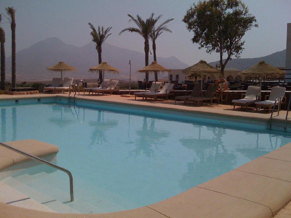 Cortijo El Paraiso Hotel