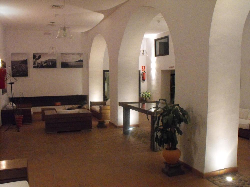 Hotel Cortijo El Paraiso Los Escullos