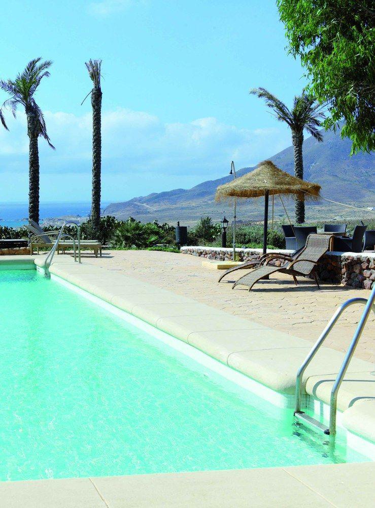 Cortijo El Paraiso 4* Los Escullos