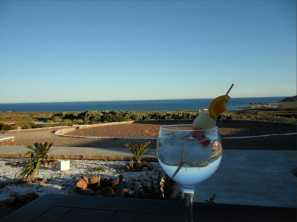 Cortijo El Paraiso 4*