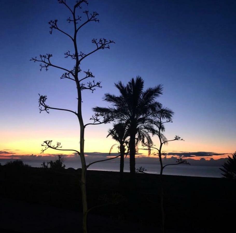 Cortijo El Paraiso 4* Los Escullos