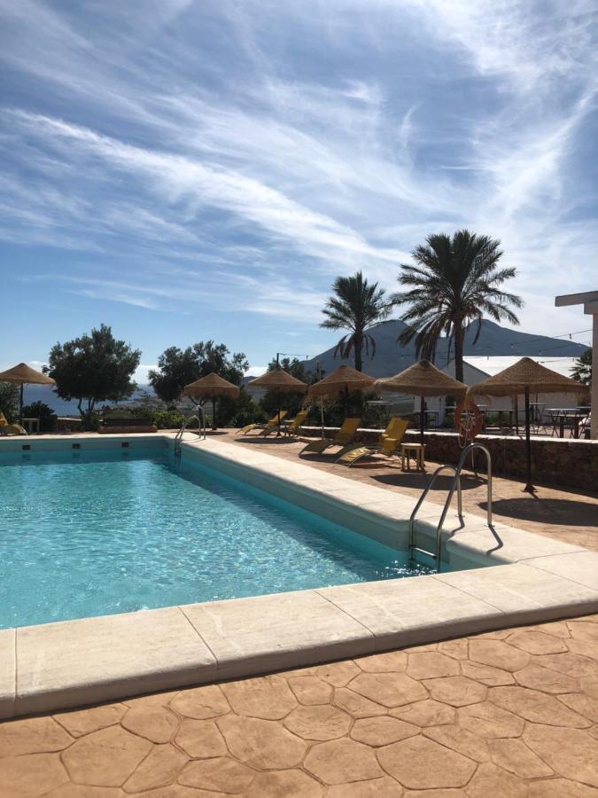 Cortijo El Paraiso Hotel 4*