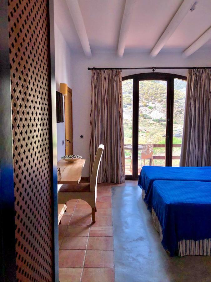 Hotel Cortijo El Paraiso