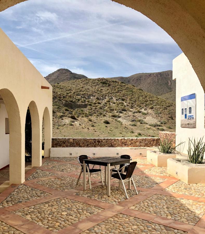 Cortijo El Paraiso Hotel Los Escullos