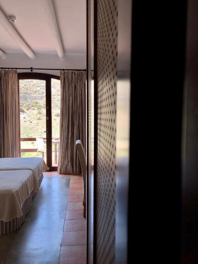 Cortijo El Paraiso Hotel Los Escullos