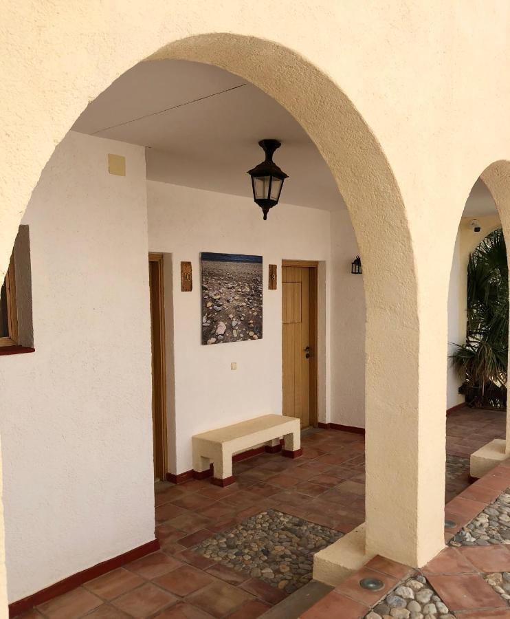 Cortijo El Paraiso Hotel Los Escullos