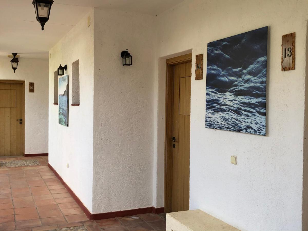 Cortijo El Paraiso Hotel Los Escullos