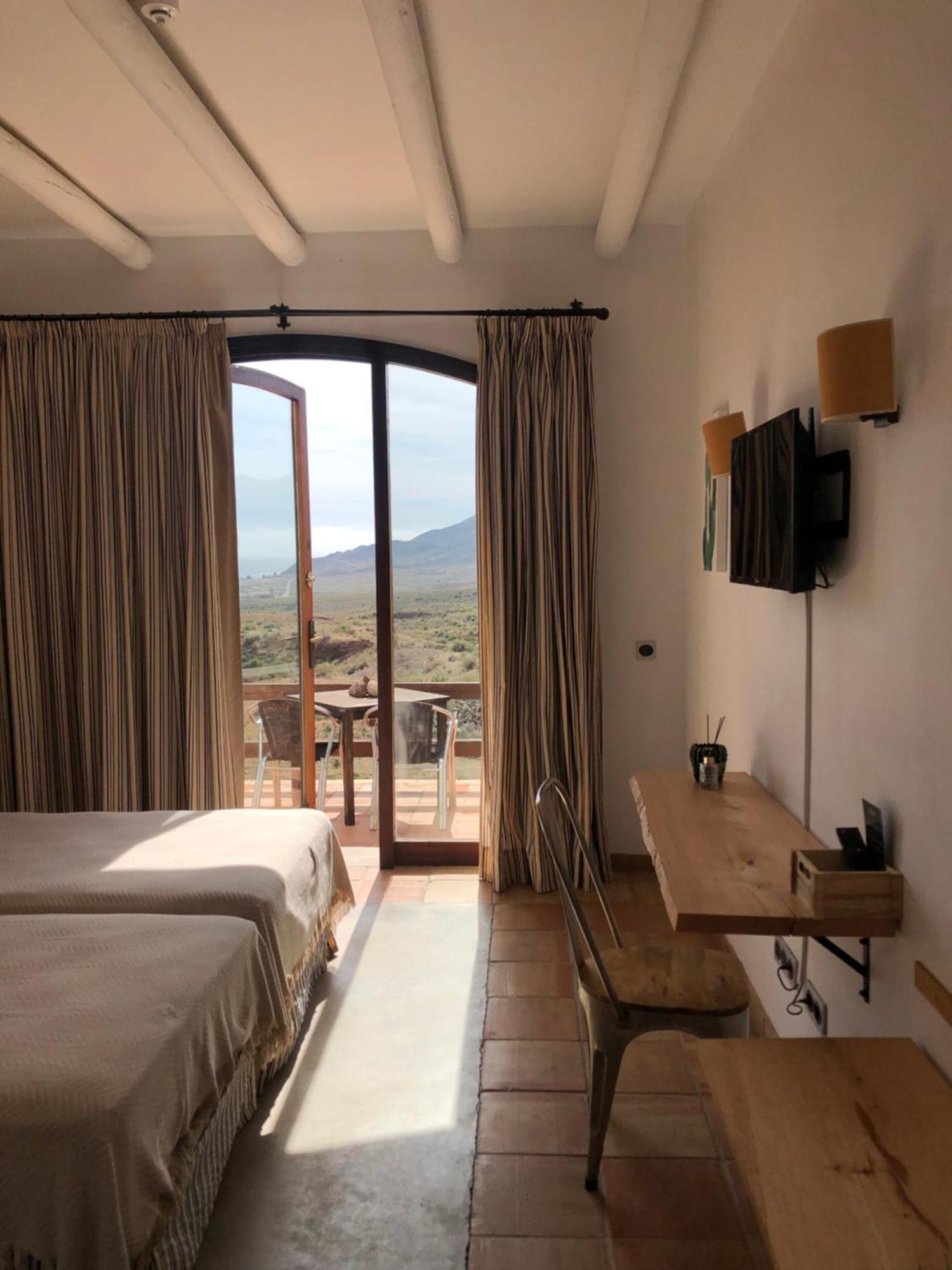 Cortijo El Paraiso Hotel 4*