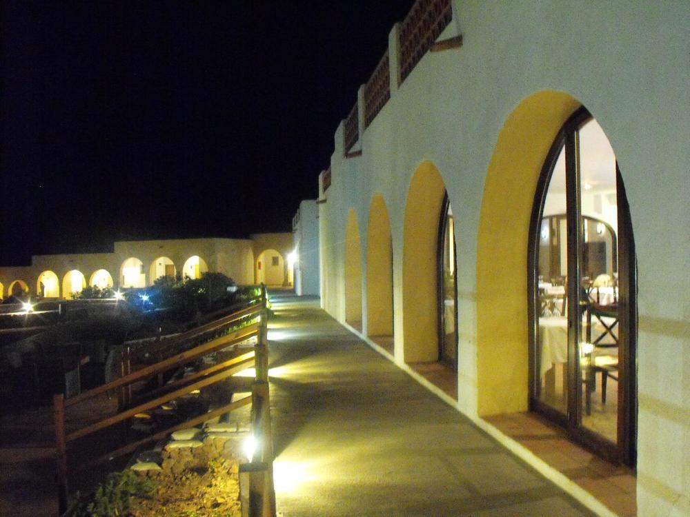 Cortijo El Paraíso Hotel