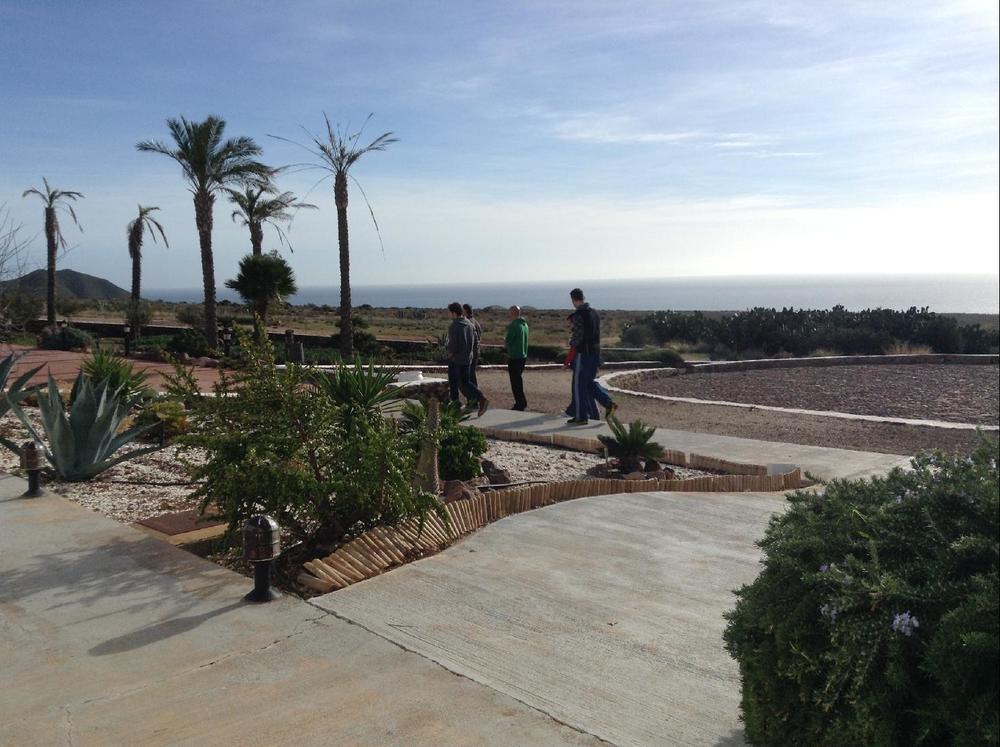 Cortijo El Paraíso 4*