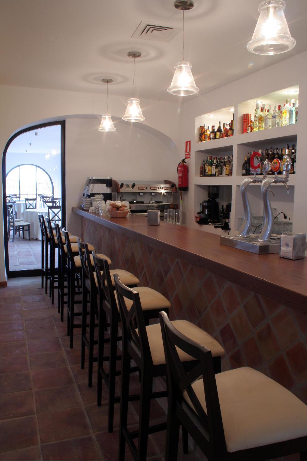Cortijo El Paraíso Hotel Los Escullos