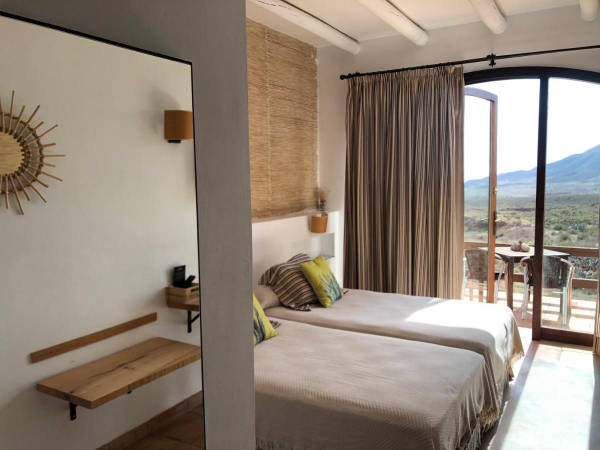 Cortijo El Paraíso 4*