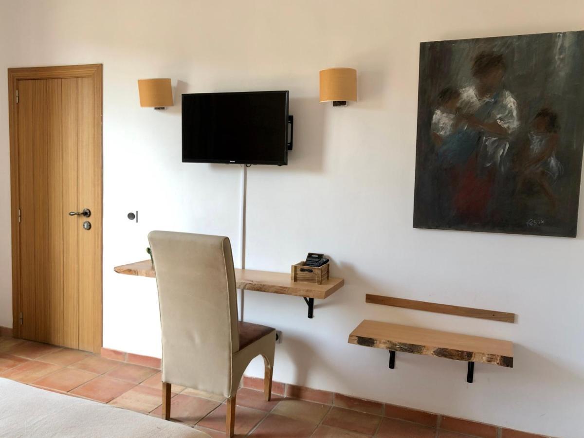 Cortijo El Paraíso 4*