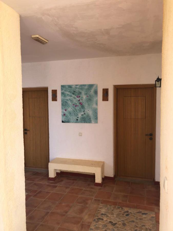 Cortijo El Paraíso Hotel