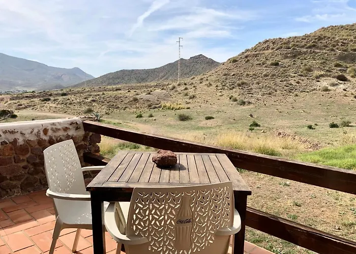Cortijo El Paraiso