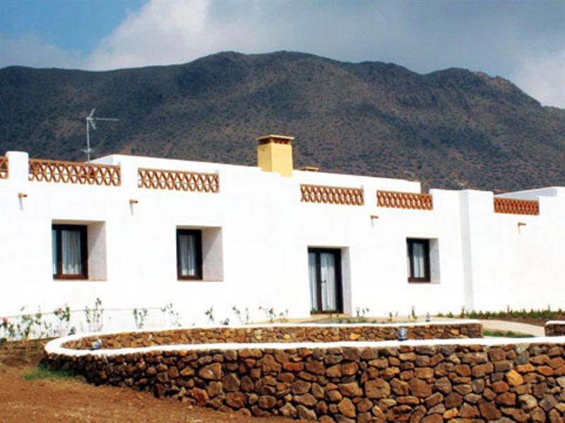 Cortijo El Paraiso Hotel Los Escullos