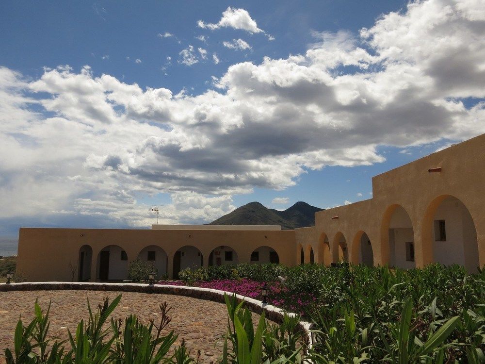 Cortijo El Paraiso 4*