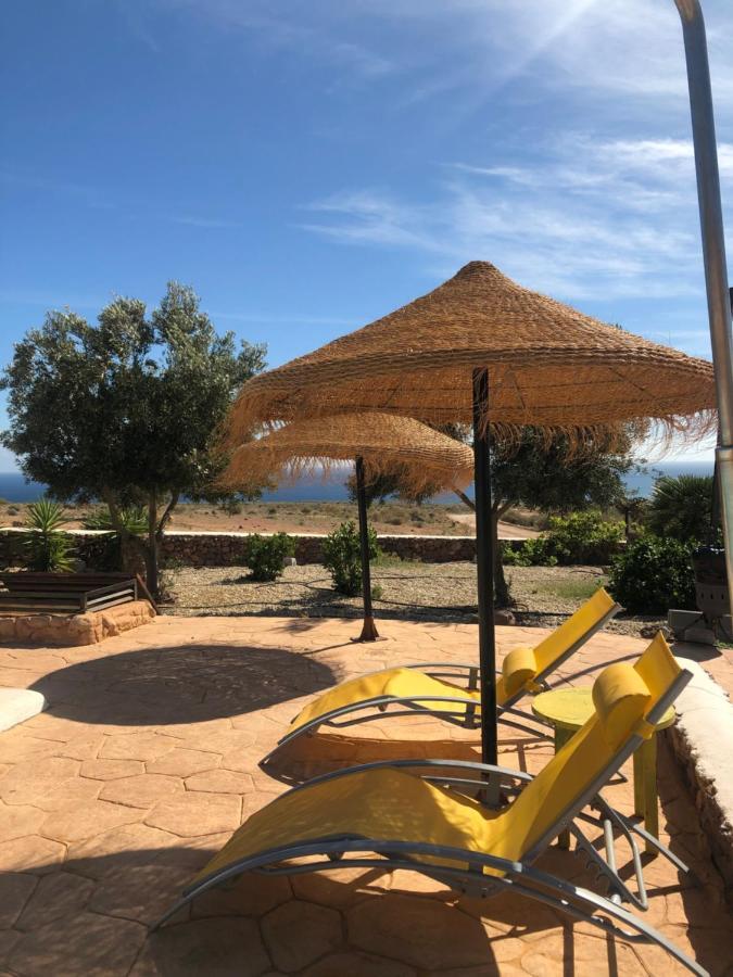 Cortijo El Paraiso Los Escullos