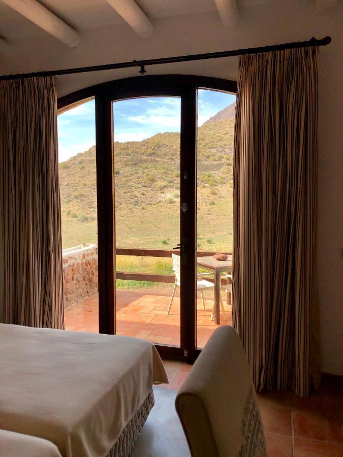 Cortijo El Paraiso Los Escullos