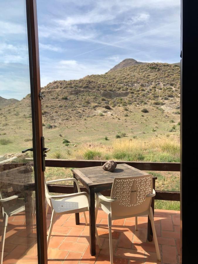 Cortijo El Paraiso Los Escullos