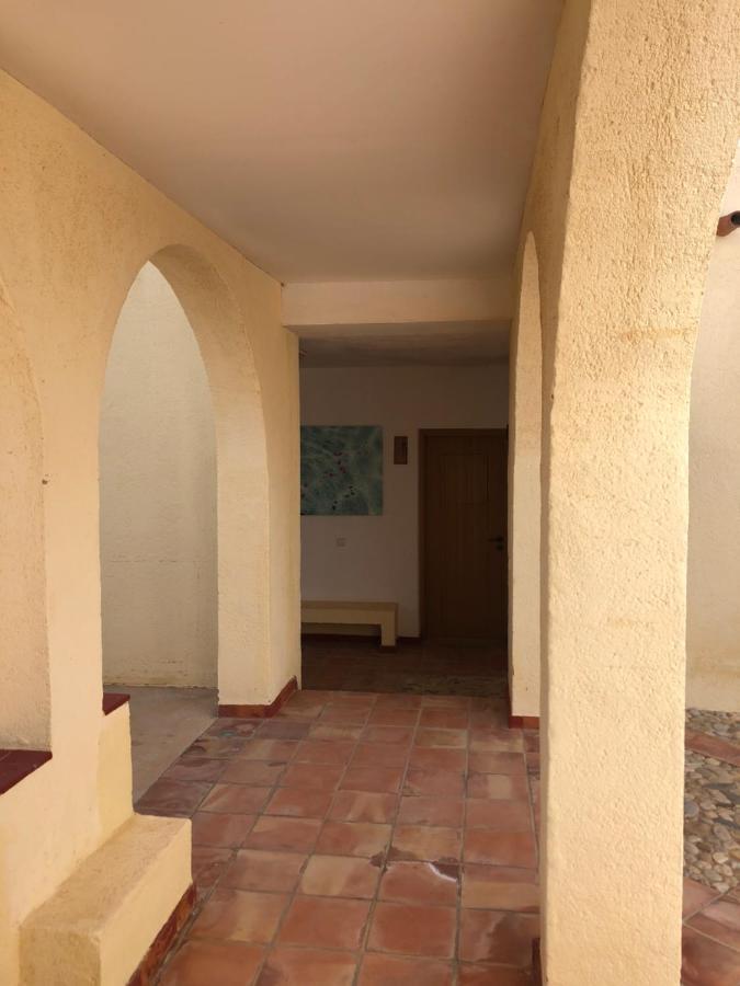 Cortijo El Paraiso 4*